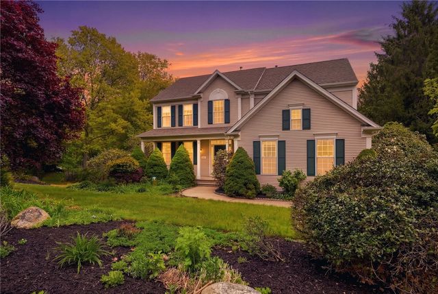 52 Haggarty Hill Road, North Kingstown, RI 02874