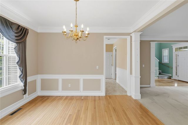 52 Haggarty Hill Road, North Kingstown, RI 02874