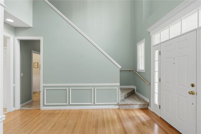 52 Haggarty Hill Road, North Kingstown, RI 02874