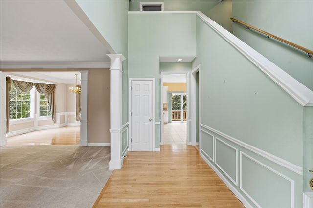 52 Haggarty Hill Road, North Kingstown, RI 02874