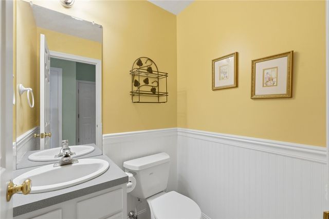 52 Haggarty Hill Road, North Kingstown, RI 02874