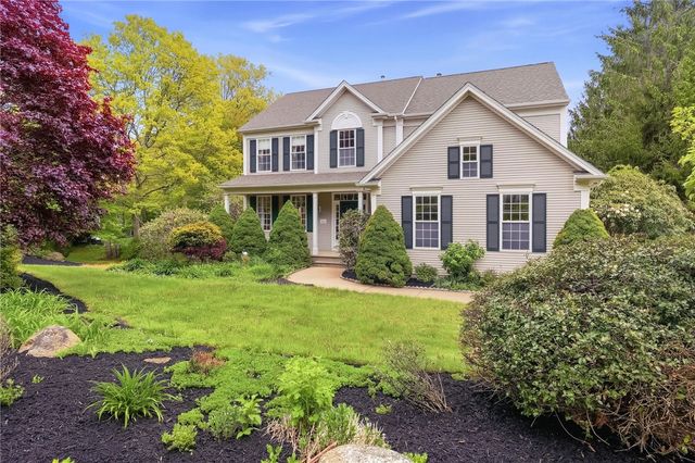 52 Haggarty Hill Road, North Kingstown, RI 02874