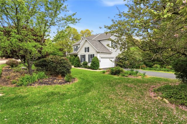 52 Haggarty Hill Road, North Kingstown, RI 02874