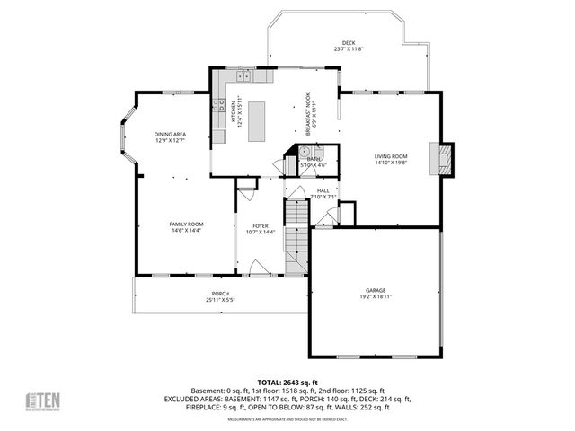 52 Haggarty Hill Road, North Kingstown, RI 02874