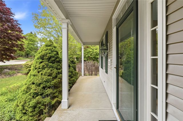 52 Haggarty Hill Road, North Kingstown, RI 02874