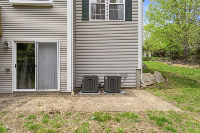 52 Haggarty Hill Road, North Kingstown, RI 02874
