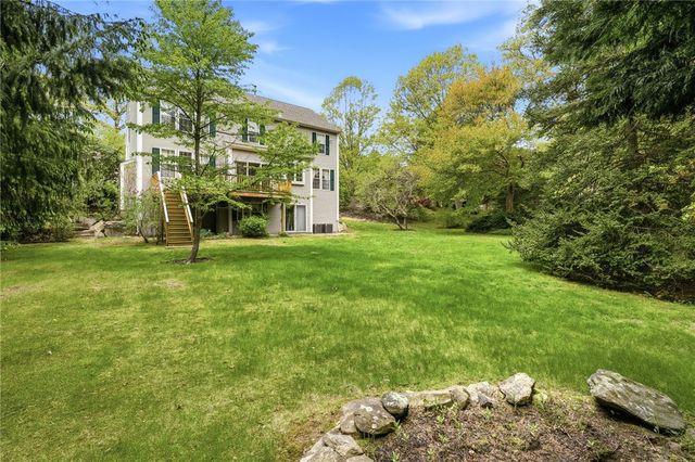 52 Haggarty Hill Road, North Kingstown, RI 02874