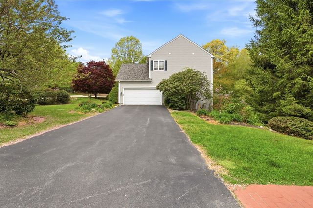 52 Haggarty Hill Road, North Kingstown, RI 02874