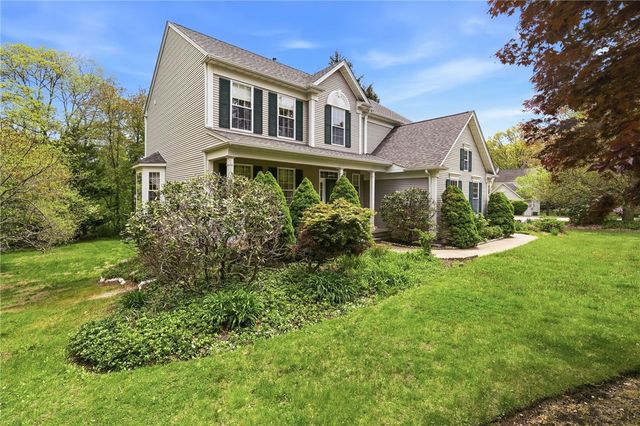 52 Haggarty Hill Road, North Kingstown, RI 02874