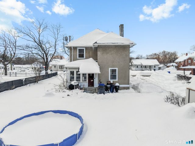 15 Olympic Avenue, Stafford, CT 06076