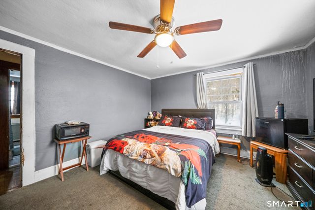 15 Olympic Avenue, Stafford, CT 06076