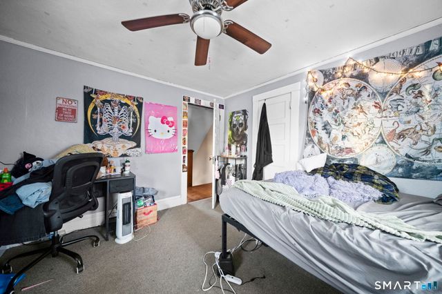 15 Olympic Avenue, Stafford, CT 06076