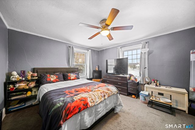 15 Olympic Avenue, Stafford, CT 06076