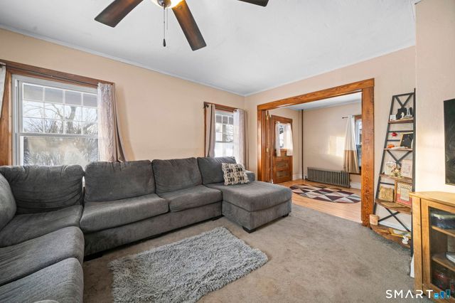 15 Olympic Avenue, Stafford, CT 06076