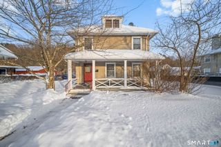 15 Olympic Avenue, Stafford, CT 06076