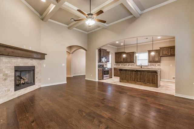 12709 NW 5th Street, Yukon, OK 73099