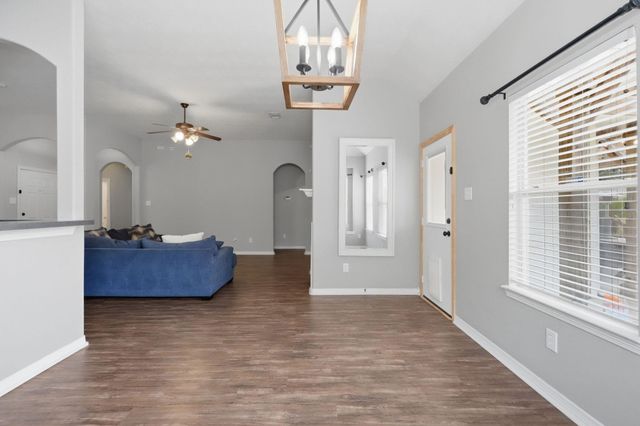 2313 Perkins Crossing Drive, Conroe, TX 77304