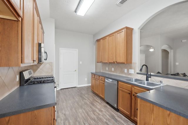 2313 Perkins Crossing Drive, Conroe, TX 77304