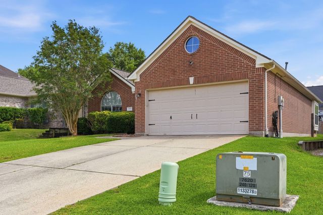 2313 Perkins Crossing Drive, Conroe, TX 77304