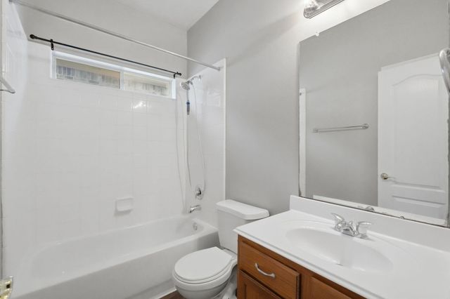 2313 Perkins Crossing Drive, Conroe, TX 77304
