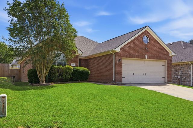 2313 Perkins Crossing Drive, Conroe, TX 77304