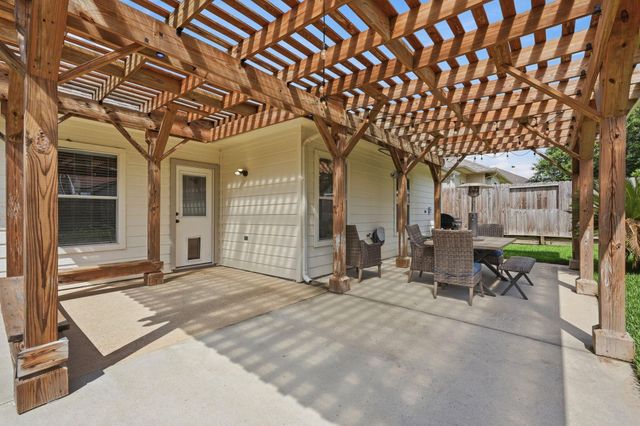 2313 Perkins Crossing Drive, Conroe, TX 77304