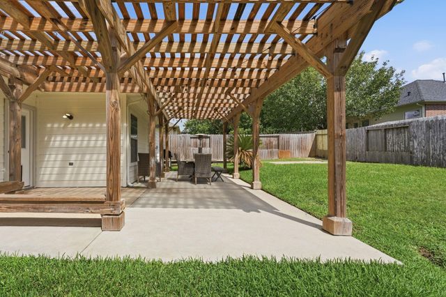 2313 Perkins Crossing Drive, Conroe, TX 77304