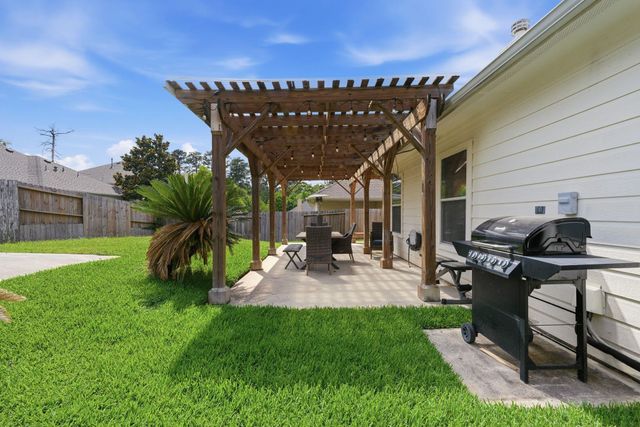 2313 Perkins Crossing Drive, Conroe, TX 77304
