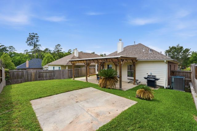 2313 Perkins Crossing Drive, Conroe, TX 77304