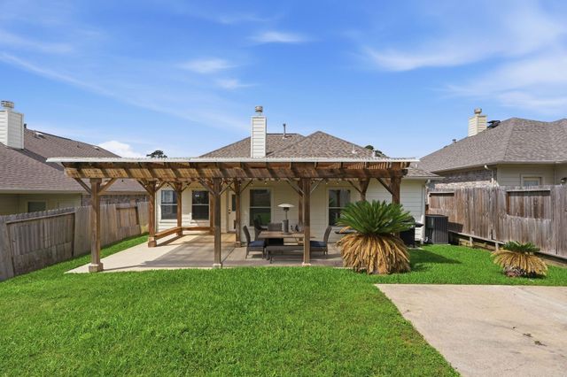 2313 Perkins Crossing Drive, Conroe, TX 77304