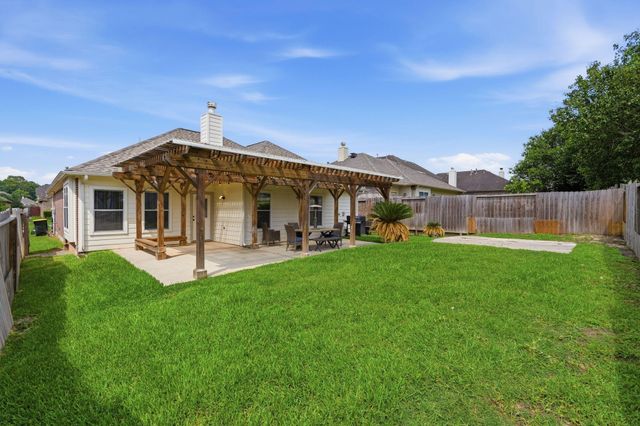 2313 Perkins Crossing Drive, Conroe, TX 77304