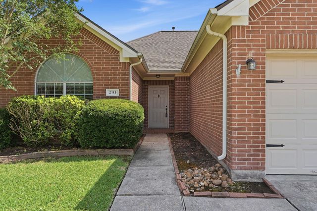 2313 Perkins Crossing Drive, Conroe, TX 77304