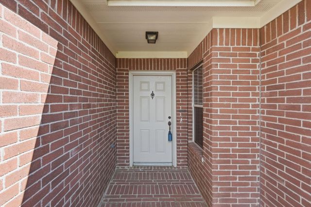 2313 Perkins Crossing Drive, Conroe, TX 77304