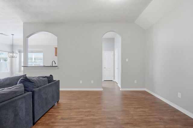 2313 Perkins Crossing Drive, Conroe, TX 77304