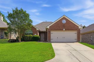 2313 Perkins Crossing Drive, Conroe, TX 77304