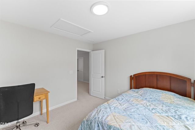 1636 Wilde Bend, Apex, NC 27523