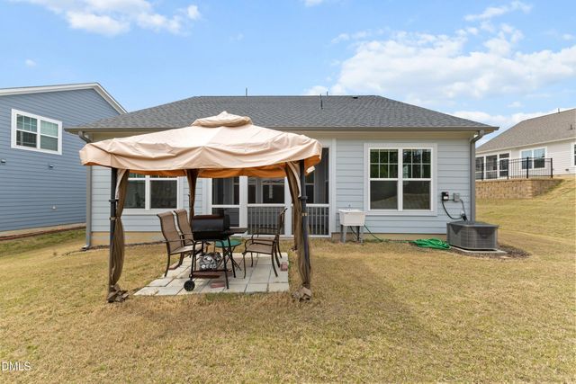 1636 Wilde Bend, Apex, NC 27523