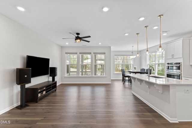 1636 Wilde Bend, Apex, NC 27523