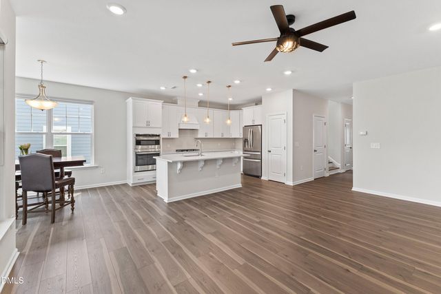 1636 Wilde Bend, Apex, NC 27523