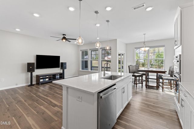 1636 Wilde Bend, Apex, NC 27523