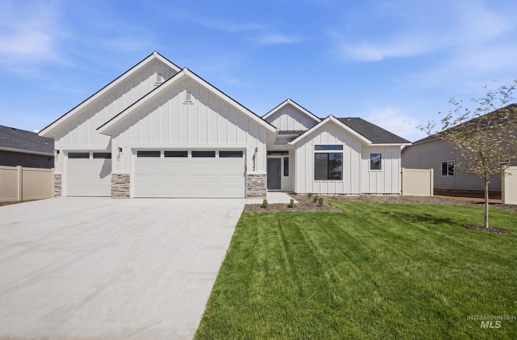 4937 S Bleachfield Ave, Meridian, ID 83642 photo 1
