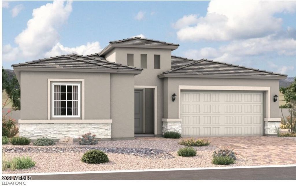18555 W LAURIE Lane, Waddell, AZ 85355