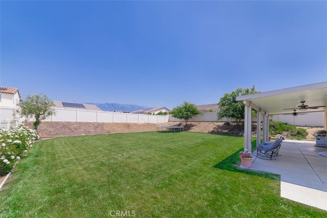 1380 Grove Land Street, Beaumont, CA 92223