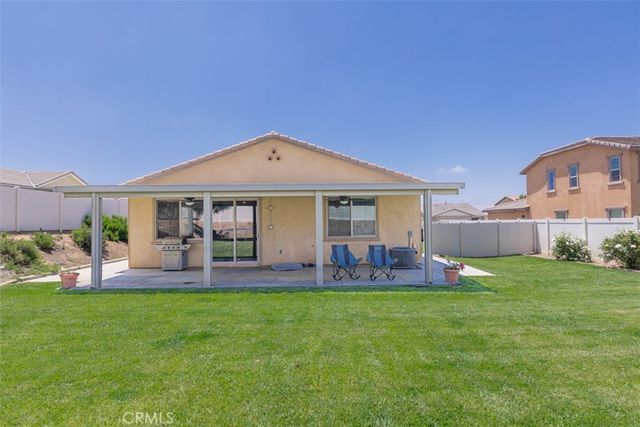 1380 Grove Land Street, Beaumont, CA 92223