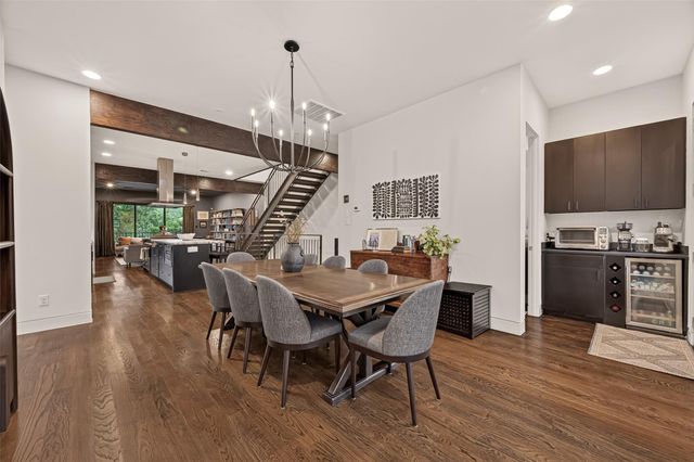 1613 Vermont Street B, Houston, TX 77006