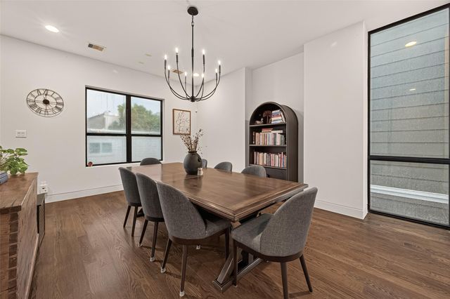 1613 Vermont Street B, Houston, TX 77006