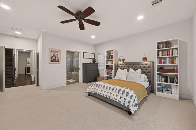 1613 Vermont Street B, Houston, TX 77006