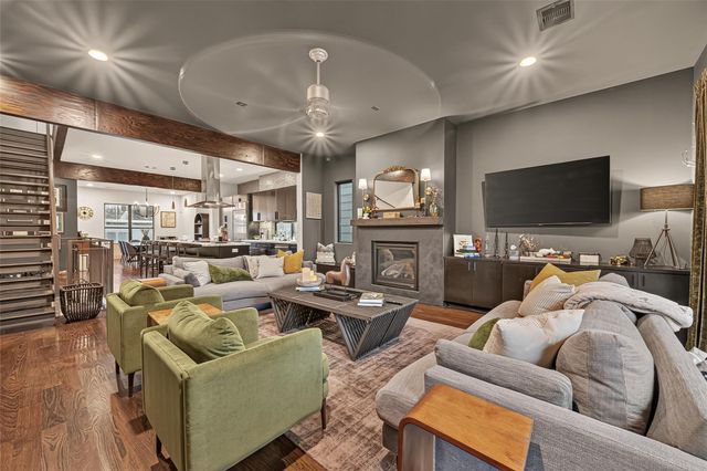 1613 Vermont Street B, Houston, TX 77006