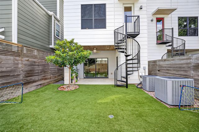 1613 Vermont Street B, Houston, TX 77006