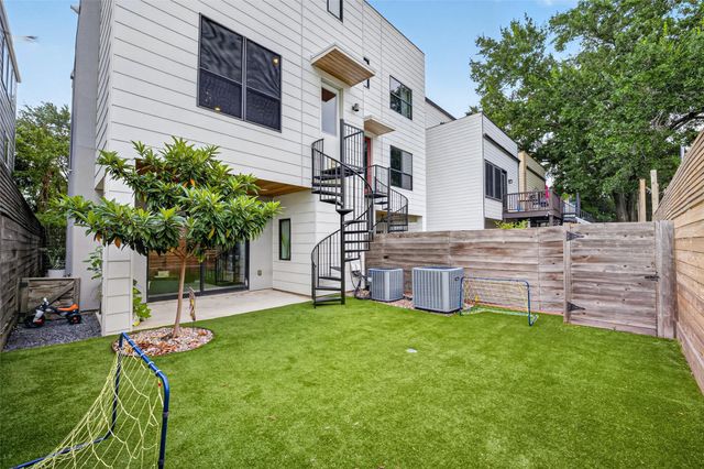 1613 Vermont Street B, Houston, TX 77006